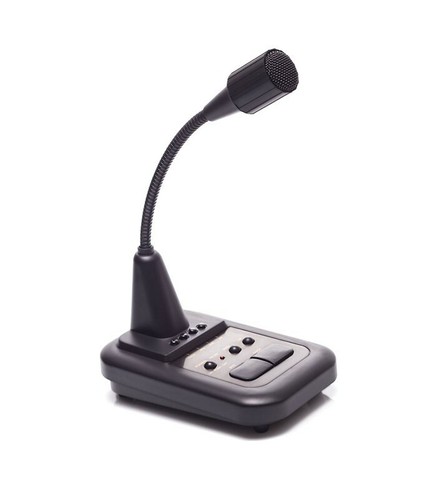Microfono base av 508 - microfono, da