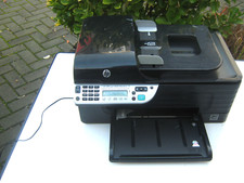 HP Officejet 4500 stampante multifunzione wireless
