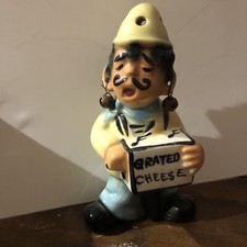 Dispenser scuotitore formaggio