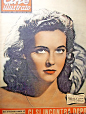 St1a - Cine Illustrato Nr. 37