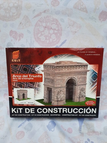 Cuit kit costruzione - cuit,