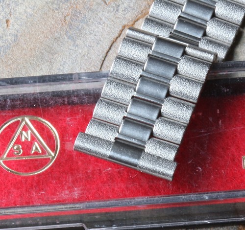 Venduti bracciale orologio - 20,