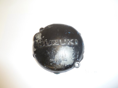 Suzuki 125 coperchio - -,