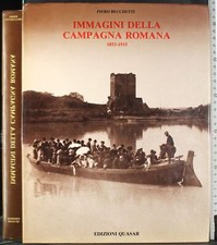 IMMAGINI DELLA CAMPAGNA ROMANA