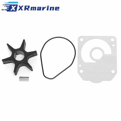 Kit pompa acqua 06192 zy3 - acqua, 06192-zy3-000