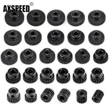 Ingranaggio motore AXSPEED 45#