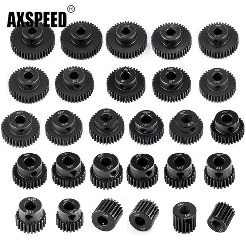 Ingranaggio motore axspeed - axspeed, 45#