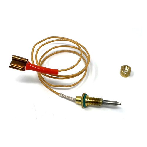 Termocoppia sicurezza gas