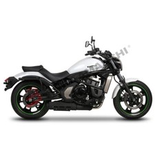 ATTACCO BORSE LATERALI