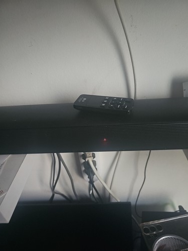 Soundbar - lg,