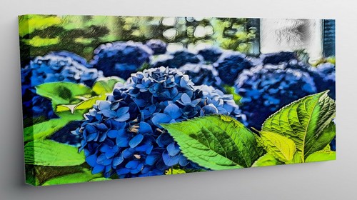 Quadro moderno stampa tela - quadro,