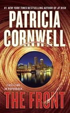 The Front by Cornwell, Patricia