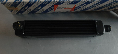 Radiatore olio motore nuovo - radiatore,