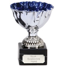 Tazza presentazione argento 4