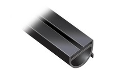 Paraurti inferiore porta