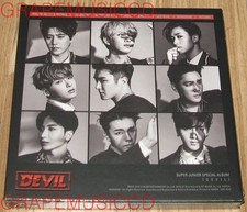 Album speciale super junior - speciale,
