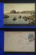ACI CASTELLO (CT)  SUGGESTIVA
