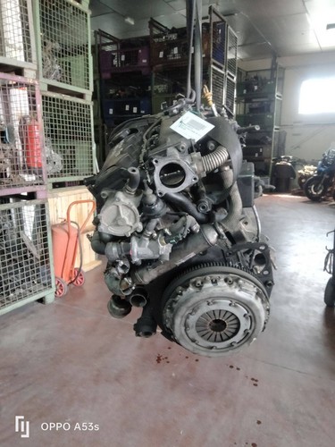 192a1000 motore completo - completo, /