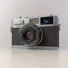 Olympus 35 RC fotocamera