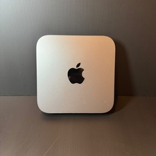  Apple Mac Mac Mini i7 2018