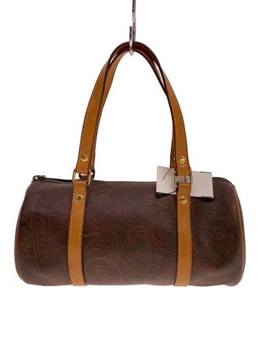 Etro handbag pvc brw - pvc,