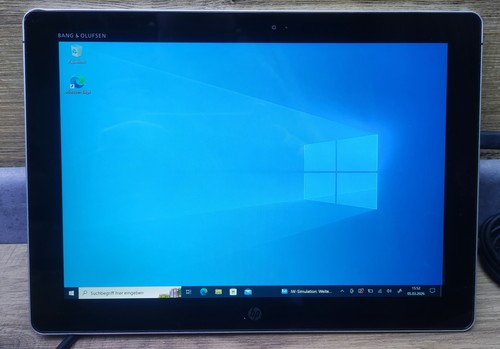 Elite 1012 tablet 2 - hp,