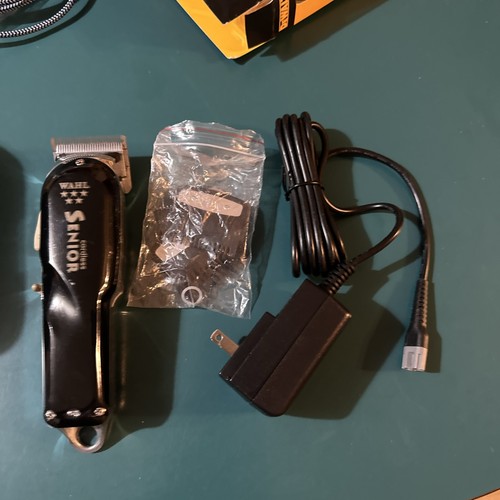 Professional wahl clipper - professional,