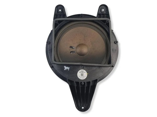 Audi 8w2 b9 subwoofer - a4,