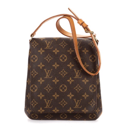 Louis vuitton musette - vuitton,