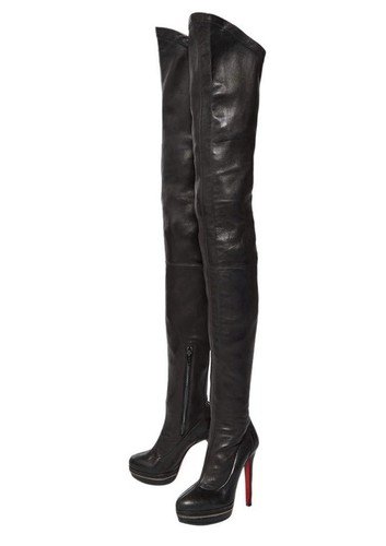Stivali christian louboutin - stivali,