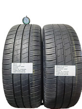 2 PNEUMATICI USATI 205/55 R 16