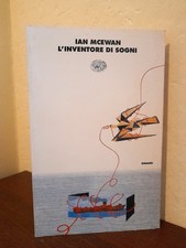 Ian Mcewan: L'inventore di