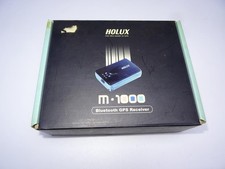HOLUX M-1000 Ricevitore GPS Bluetooth