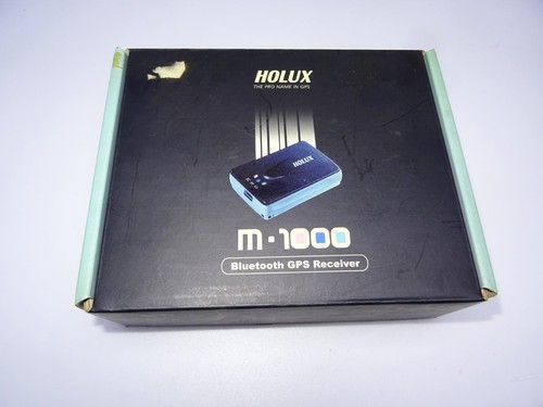 Holux 1000 ricevitore - m-1000,