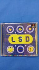 SONY Play Station LSD 1998