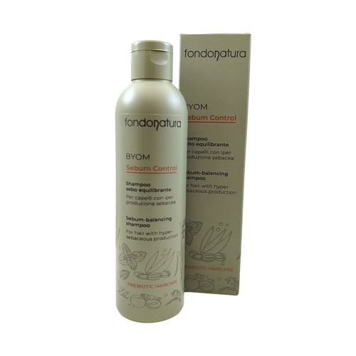 Fondonatura byom sebum - byom,