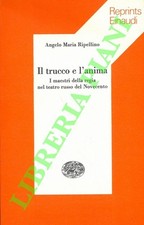 RIPELLINO Angelo Maria - Il