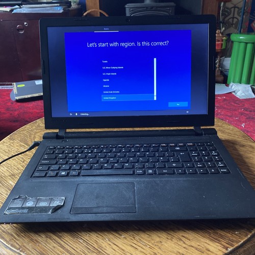 Lenovo b50 computer - lenovo, b50-10