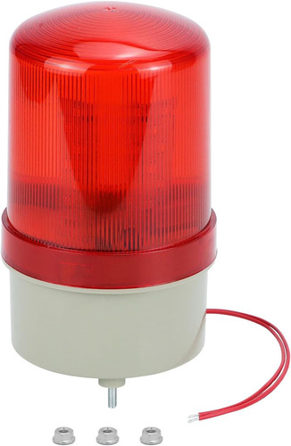 Spia led rotante luce - ®, rotante,