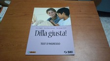 Dilla giusta test - giusta!,