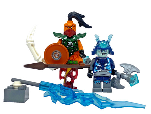 Lego general grimfax limited - general,