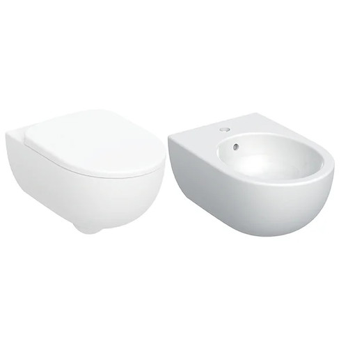 Geberit selnova premium set - geberit,