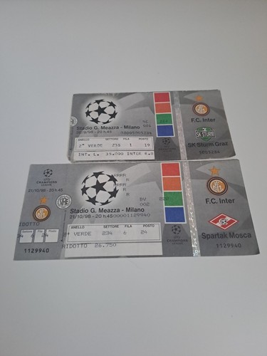 Biglietti stadio champions - stadio,
