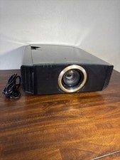 Proiettore jvc dla - proiettore, dla-rs60-u