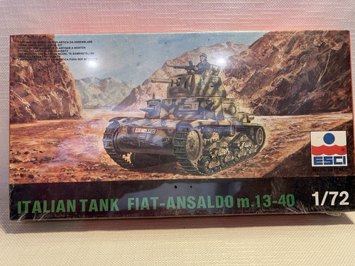 Esci carro armato - esci,
