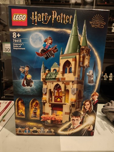 Lego 76413 harry potter - harry,