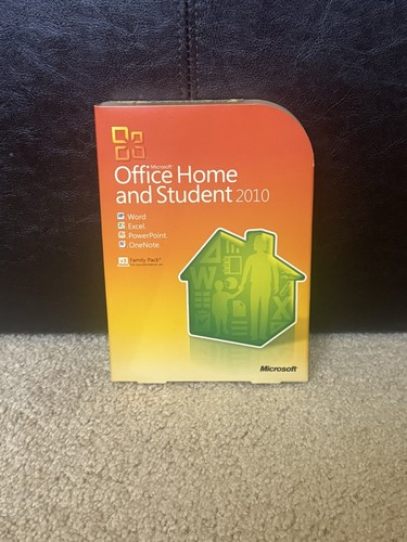 Software microsoft office - software,