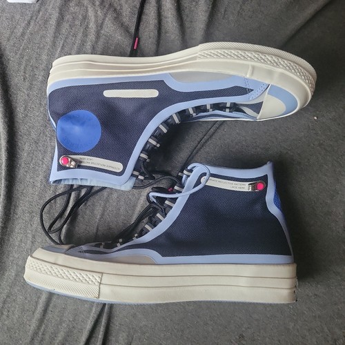 Converse chuck high - 70, high'seam