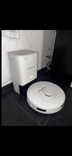 Rowenta robot aspirapolvere - rowenta,