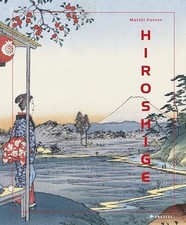 Hiroshige Forrer, Matthi: